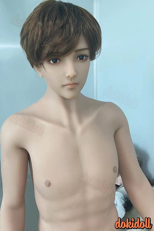 QitaDoll 男性ラブドール ペニス一体式 165cm 清君 - 画像 (3)