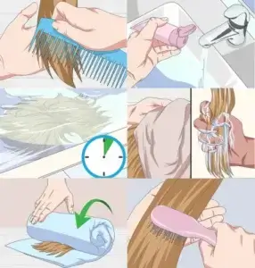 ラブドール 洗浄 ラブドールの汚れ、シミ、色移り