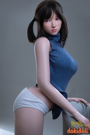 等身大シリコン人形