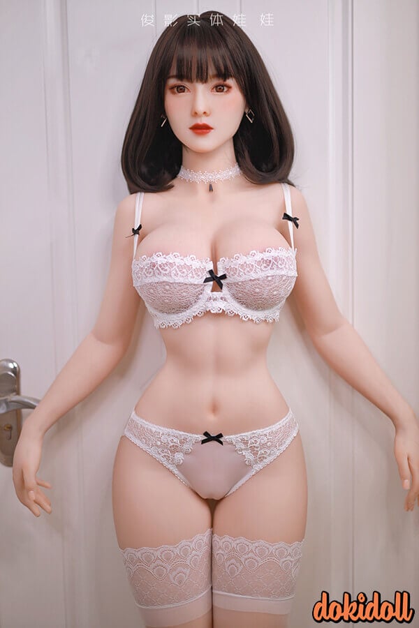 綺麗系ラブドール