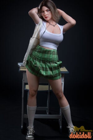 豊満系シリコン人形