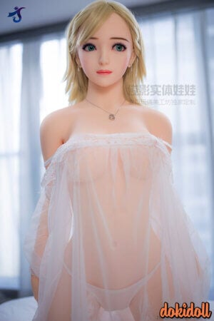 金髪らぶドール