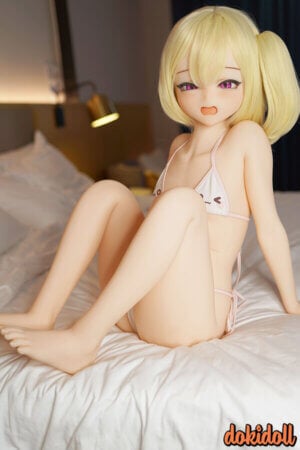 アニメセックス人形