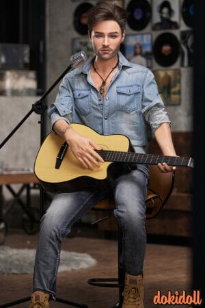 男性らぶドール