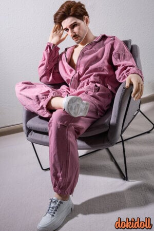 男性型セックス人形