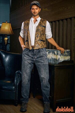 高身長シリコン人形