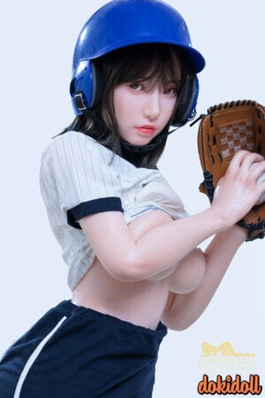 153cm シリコン人形