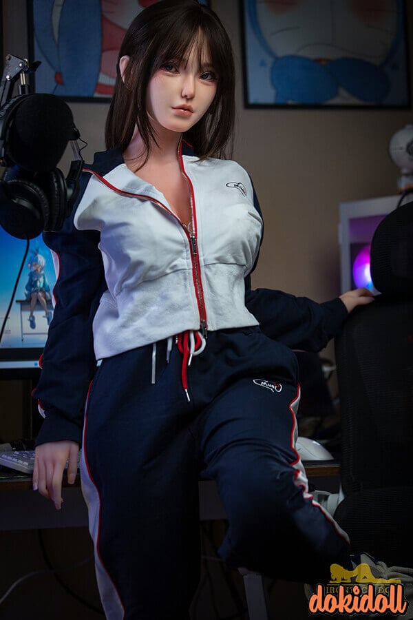 癒し系ダッチワイフ