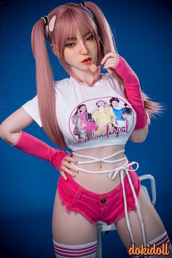 SYDoll シリコンラブドール