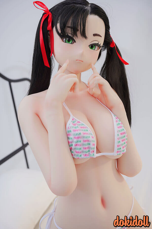 IROKEBIJIN 148cmラブドール