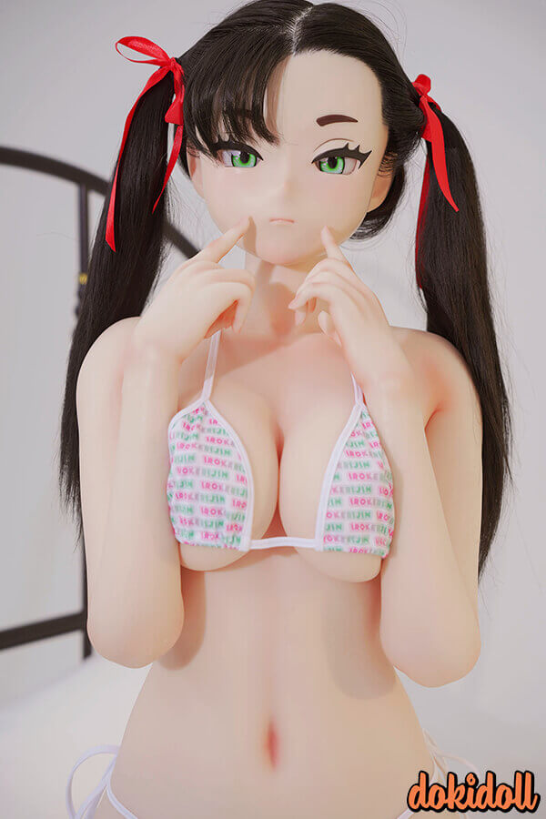 IROKEBIJIN 148cmラブドール