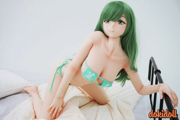 IROKEBIJIN 美少女ラブドール