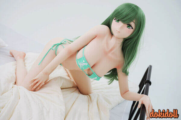 IROKEBIJIN 美少女ラブドール