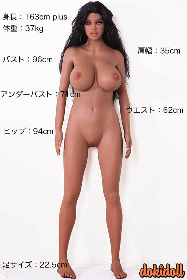 Irontech Doll TPE材質 ボディ単体 身長選択可 - 画像 (5)