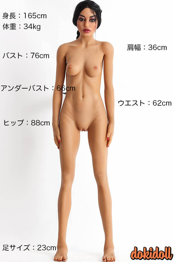 Irontech Doll TPE材質 ボディ単体 身長選択可 - 画像 (6)