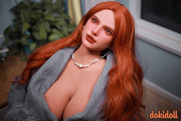 Firedoll 上半身ダッチワイフ