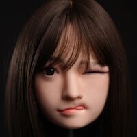 目の開閉機能[+30,000円]