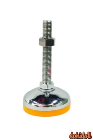 ラブドール ヘッドスタンド M16ネジ式