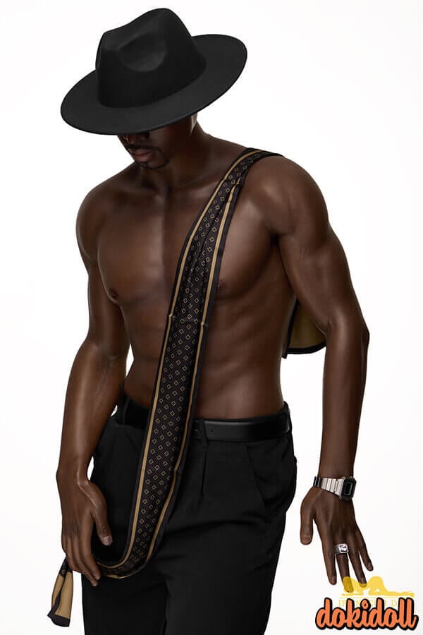 男性リアルドール