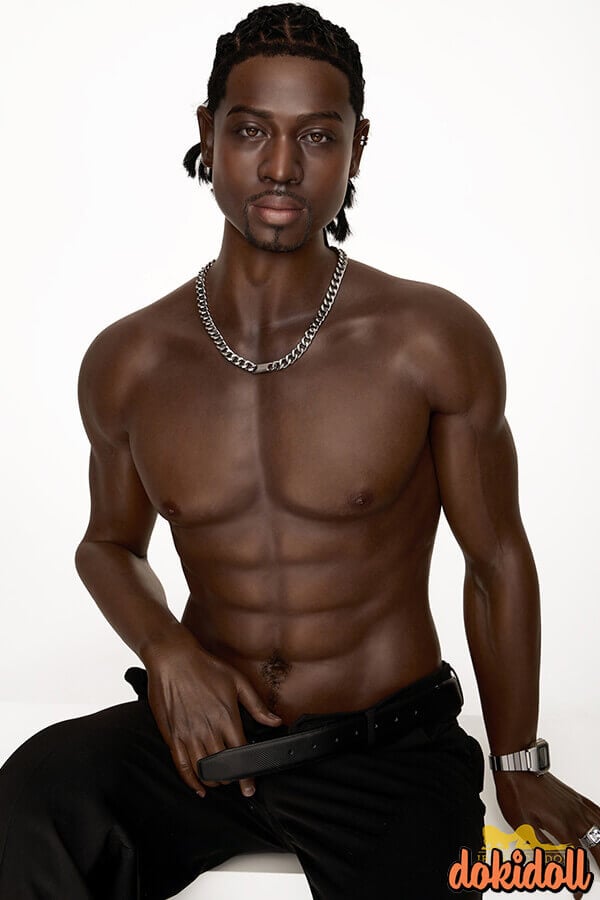 男性リアルドール