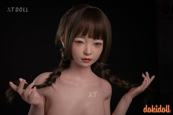 XTDOLL 150cm ダッチワイフ Dカップ 隣の女の子 Lydia フルシリコン製 軽量化