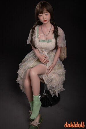 XTDOLL 150cm ダッチワイフ Dカップ 隣の女の子 Lydia フルシリコン製 軽量化