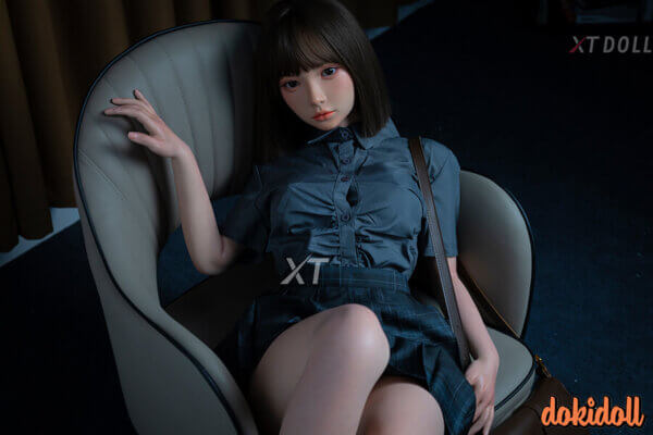 XTDOLL 150cm 等身大ドール Dカップ 可愛い Yina フルシリコン製
