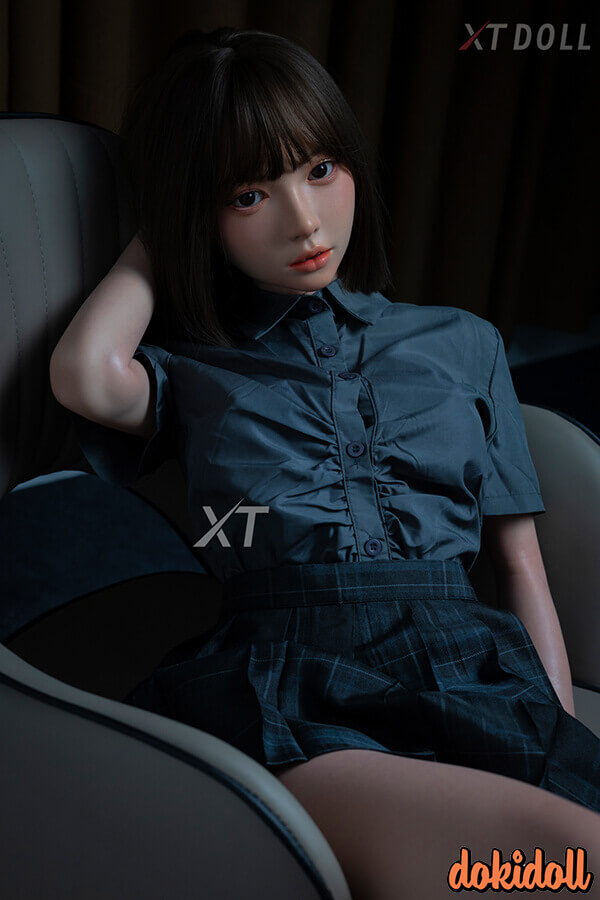 XTDOLL 150cm 等身大ドール Dカップ 可愛い Yina フルシリコン製