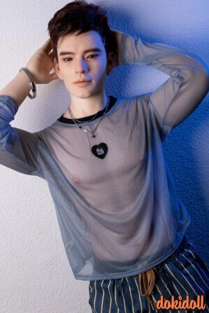 177cm 男性ラブドール