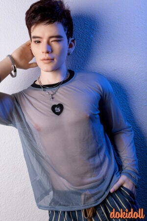 177cm 男性ラブドール