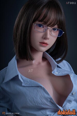 XTDOLL 157cm ラブドール