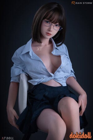 XTDOLL 157cm ラブドール