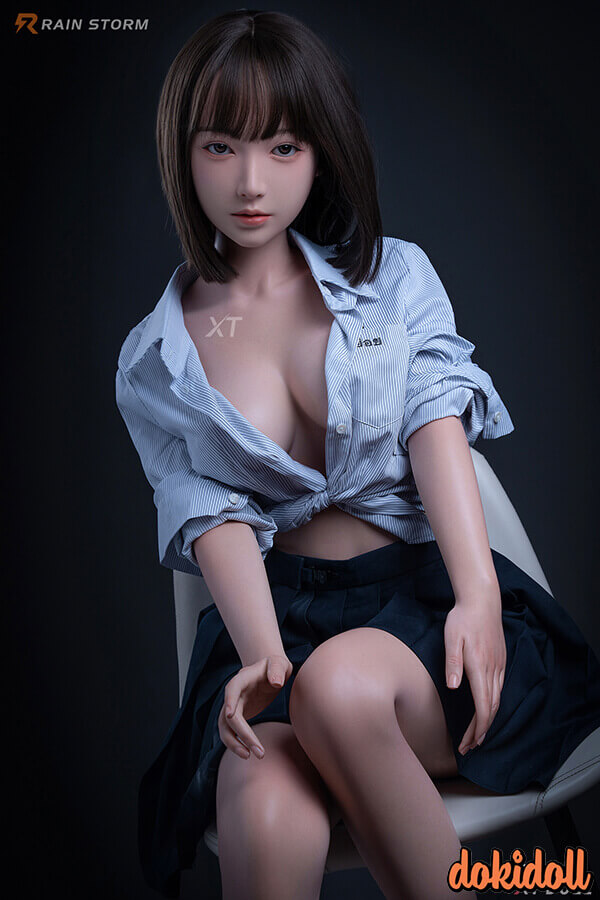 XTDOLL 157cm ラブドール