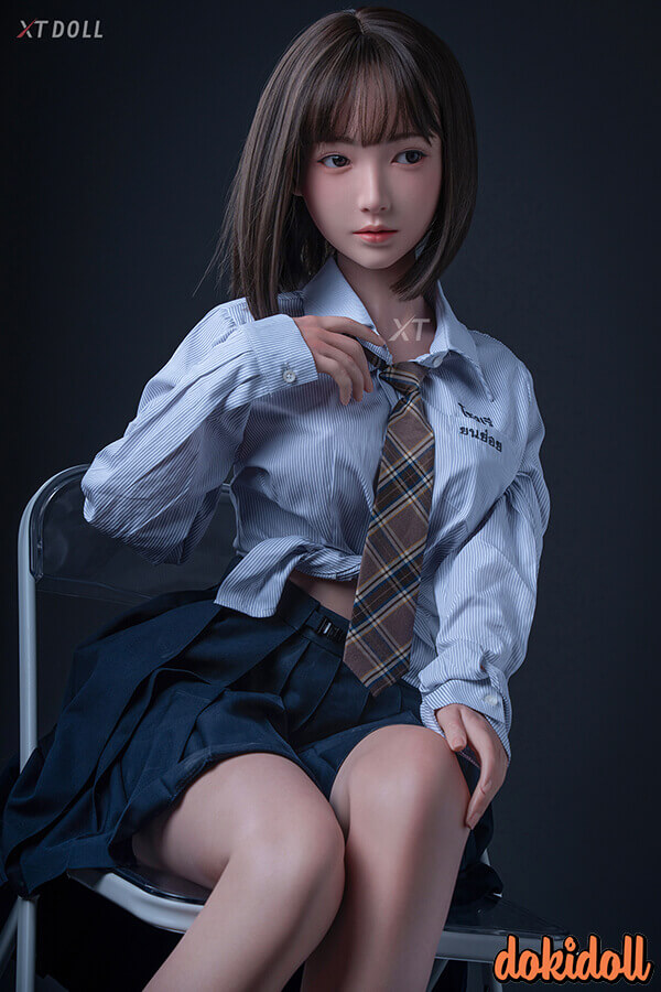 XTDOLL 157cm ラブドール