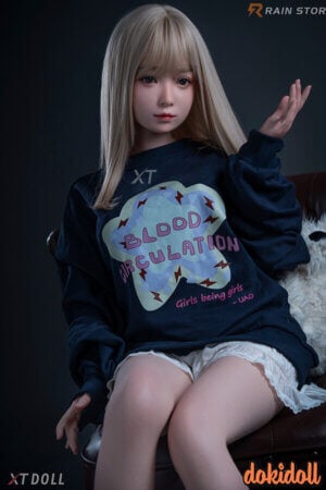 XTDOLL 美少女ラブドール