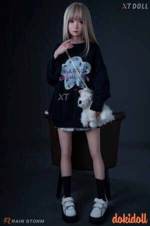 XTDOLL 美少女ラブドール