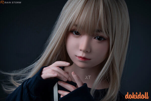 XTDOLL 美少女ラブドール 等身大 150cm Dカップ YOYO フルシリコン製 軽量化