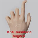 耐パンク指先[+10,000円]