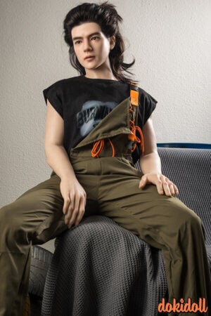 女性用ラブドール