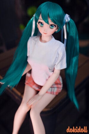 Climax アニメラブドール