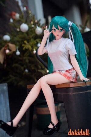 Climax アニメラブドール