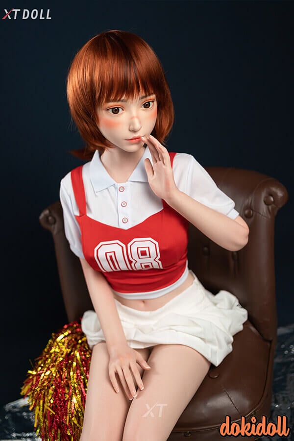 きれい系ラブドール