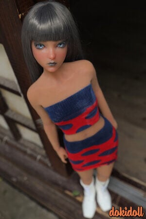 Climax シリコンドール