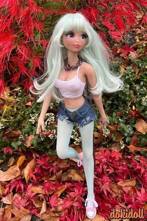 Solaradoll 1/3ドール