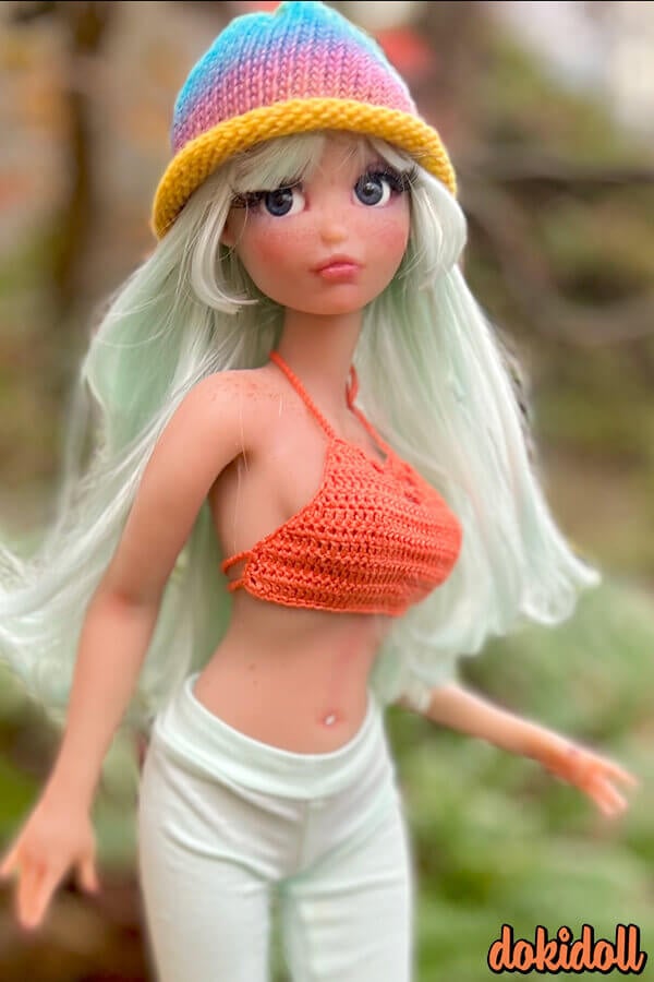 Solaradoll 1/3ドール