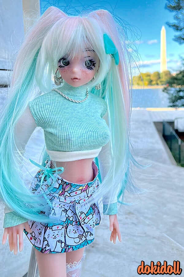 Solaradoll Amalie