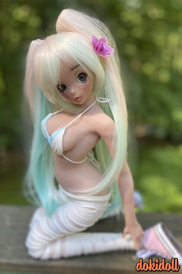 Solaradoll Amalie