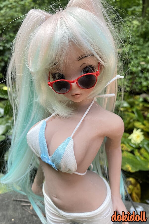 Solaradoll Amalie