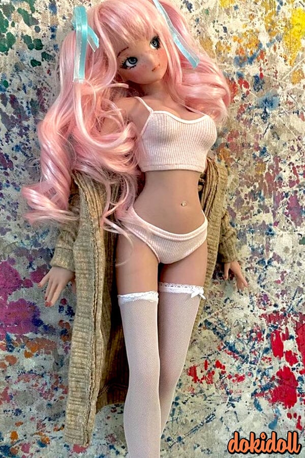 Solaradoll BJD人形