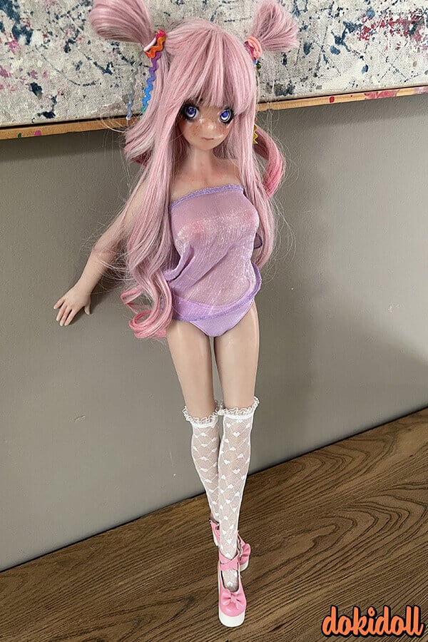 Solaradoll BJD人形